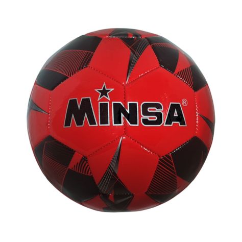 Balon Fútbol Soccer Deporte N° 5 Pelota-0
