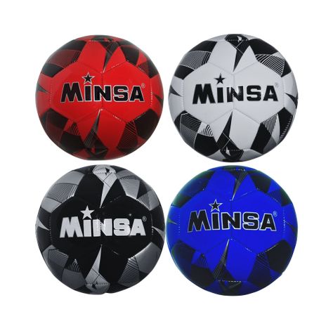 Balon Fútbol Soccer Deporte N° 5 Pelota-1