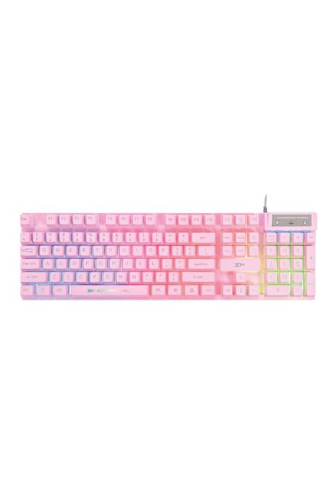 KIT GAMER 4en1 GAMINGIRL-2