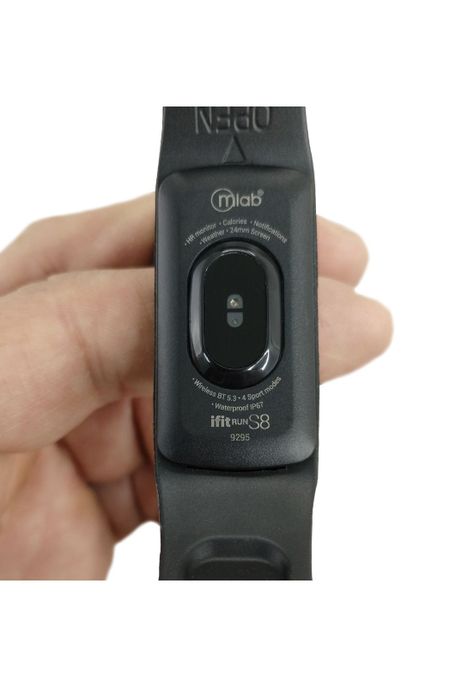 Smartwatch ifit RUN S8-1