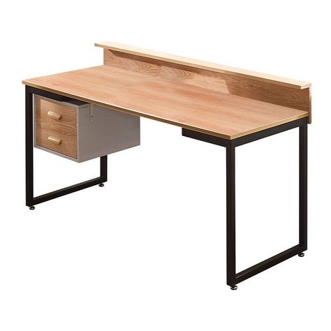 Escritorio Modelo Vintas-1