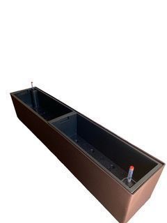 Macetero Autorregante 100cm x 20cm x 20cm-0