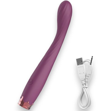 Vibrador tipo punto G-1