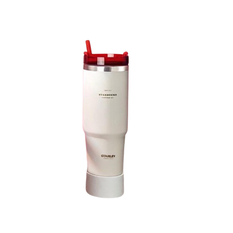 Taza de Acero inoxidable Stanley+Starbucks 591ML color -1
