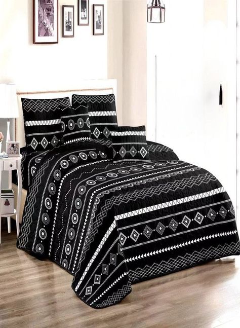CUBRECAMAS DE VERANO QUILT SUPER KING D21-2
