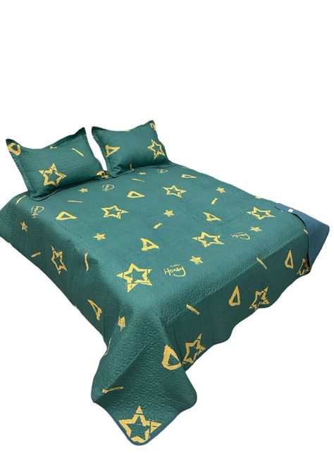 Cubrecama Reversible 2P Primavera Verano D23-1