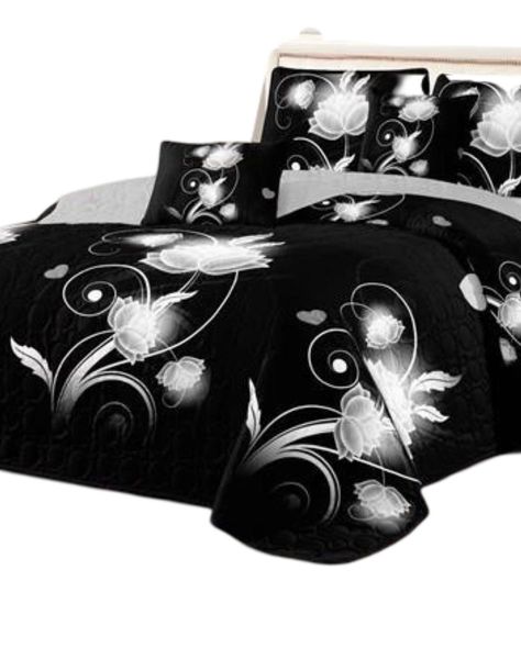 Quilt Verano 2 Plazas+2 Fundas Verano Suave 13n49-1