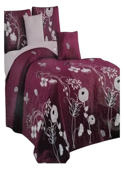 CUBRECAMAS DE VERANO QUILT PLAZA Y MEDIA D33-0