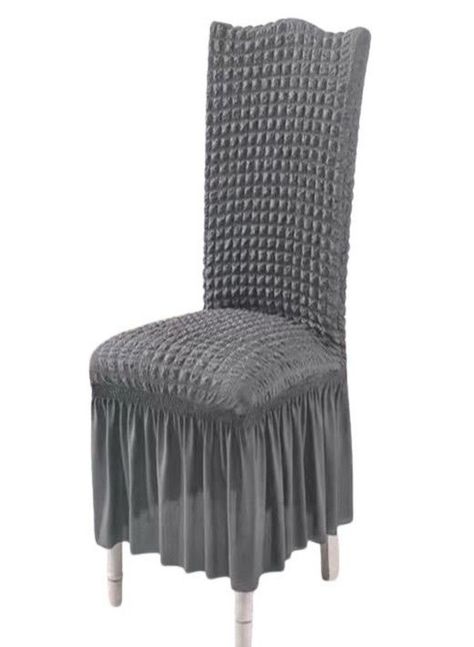 CUBRE SILLAS TURKAS CON FARALAO -DC01-1