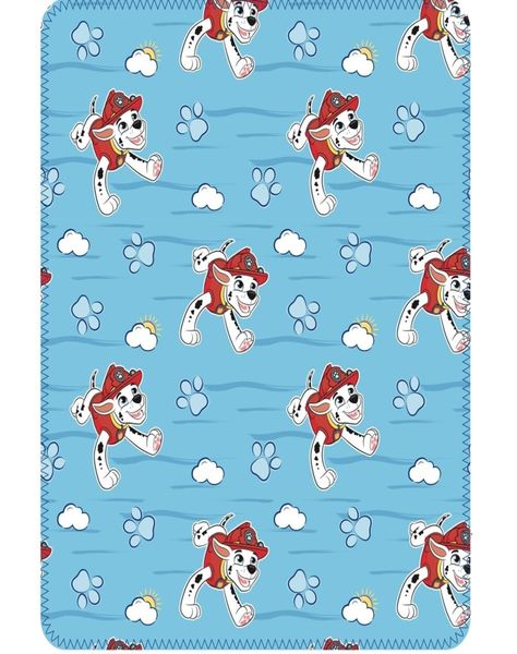 Manta Infantil Animada 127x152 Ideal Para Niños 19o1-1