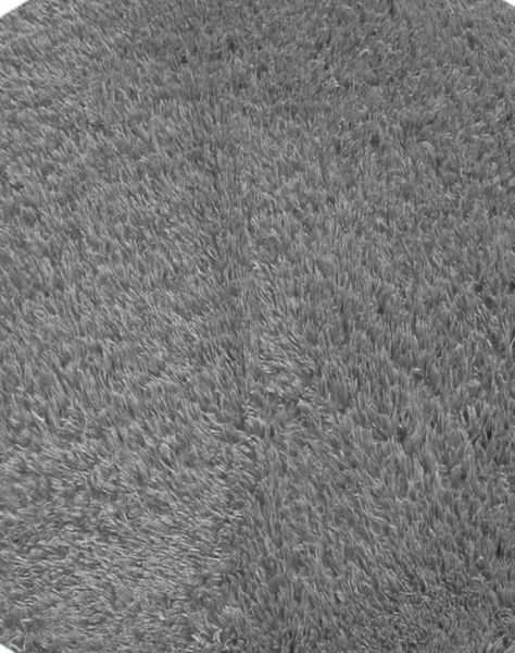 Alfombra Peluda Redonda 150 cm - Suave y Acogedora C1-1