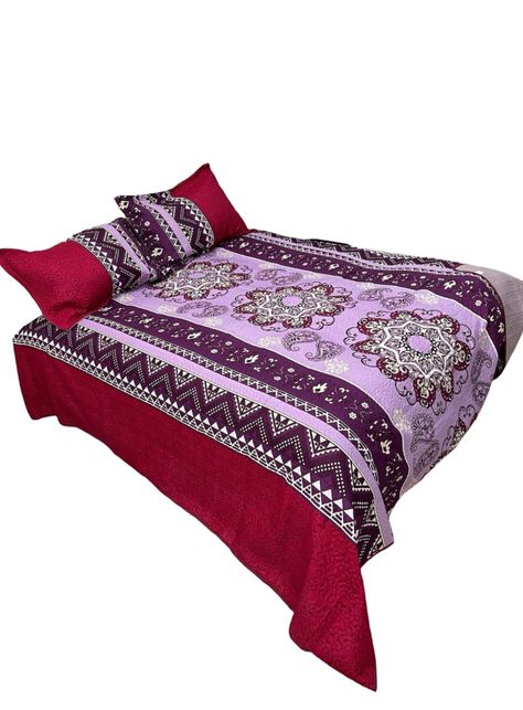 Cubrecama Reversible 2P Primavera Verano D9-1