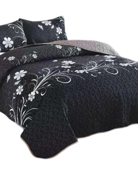 Quilt Verano 2 Plazas+2 Fundas Verano Suave 13n55-1