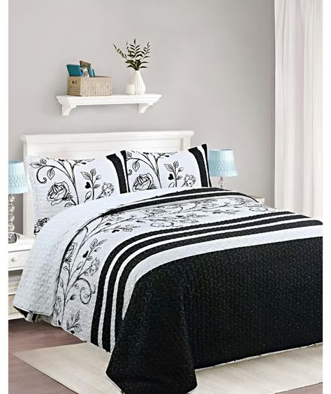 COLCHA QUILT SHERPA KING 230X250 C14-2