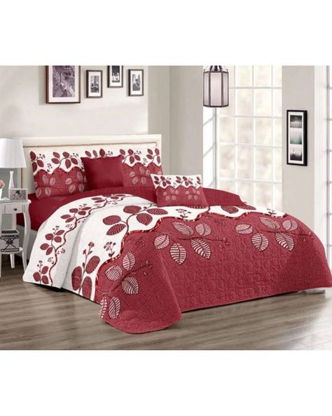 COBERTOR COLCHA QUILT DE VERANO 2 PLAZAS A16-2