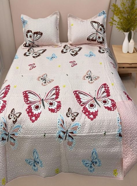 Cubrecama Reversible 2P Primavera Verano D28-2