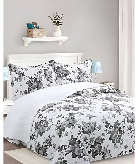 COLCHA QUILT SHERPA KING 230X250 C25-2