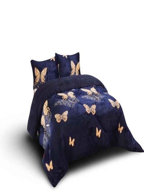 CUBRECAMAS PREMIUM DE INVIERNO KING - SUPER KING D2-0
