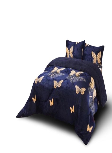 CUBRECAMAS PREMIUM DE INVIERNO KING - SUPER KING D2-1