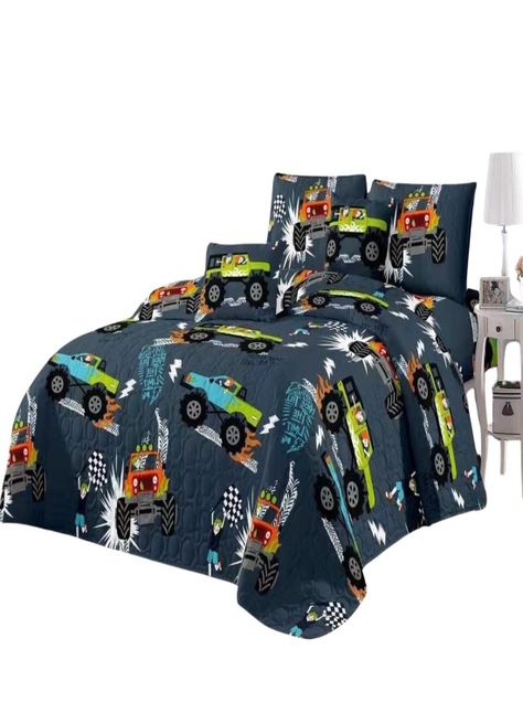 CUBRECAMAS DE VERANO QUILT PLAZA Y MEDIA D23-1