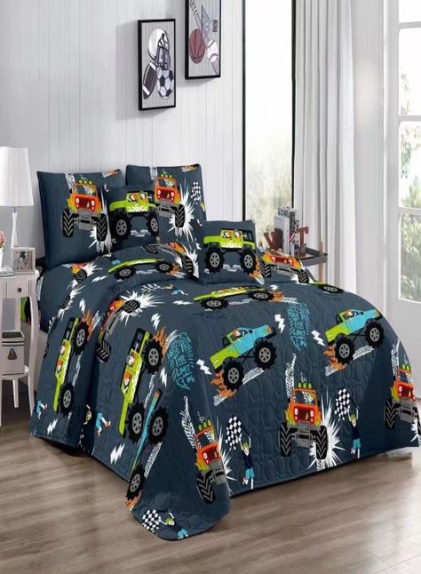 CUBRECAMAS DE VERANO QUILT PLAZA Y MEDIA D23-2