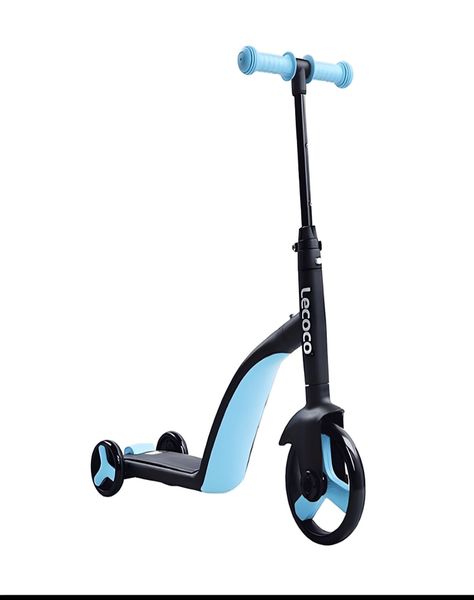 Scooter 3 en 1 NIÑO Y NIÑA  22n1-0
