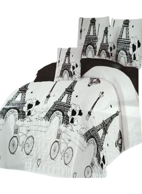 CUBRECAMAS DE VERANO QUILT 2 PLAZA D16-1