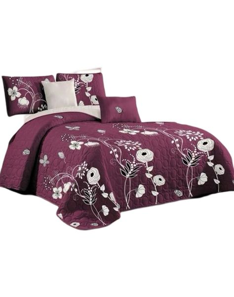 Quilt Verano Plaza y Media Suave 11n01-1