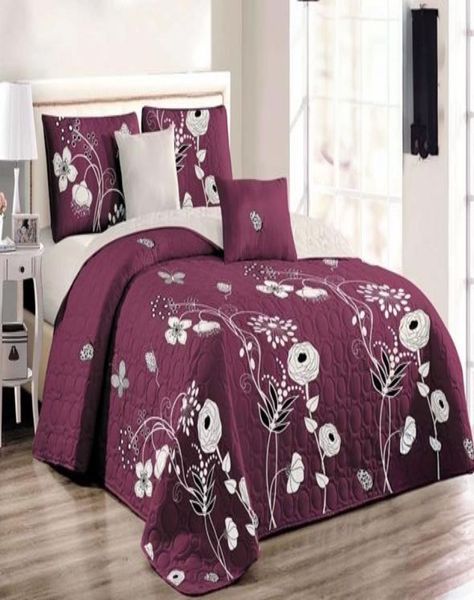 Quilt Verano Plaza y Media Suave 11n01-2