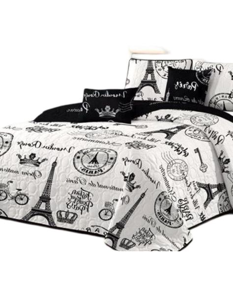Quilt Verano 2 Plazas+2 Fundas Verano Suave 13n33-1