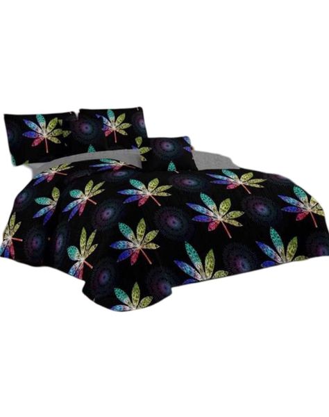 Quilt Verano 2 Plazas+2 Fundas Verano Suave 13n15-0