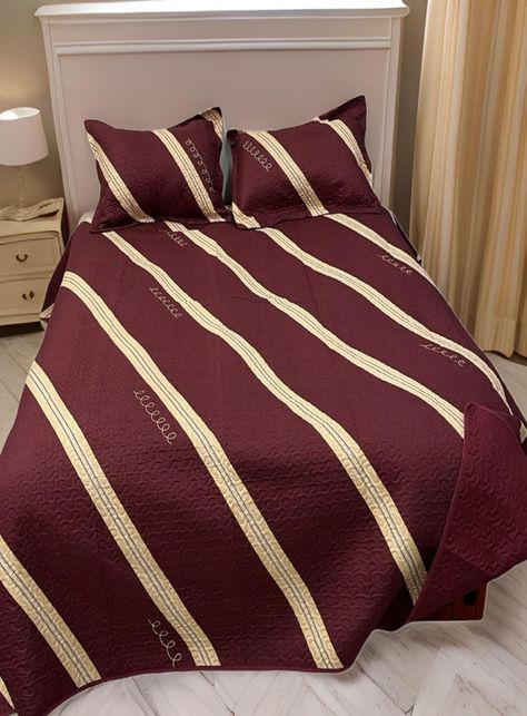 Cubrecama Reversible 2P Primavera Verano D8-2