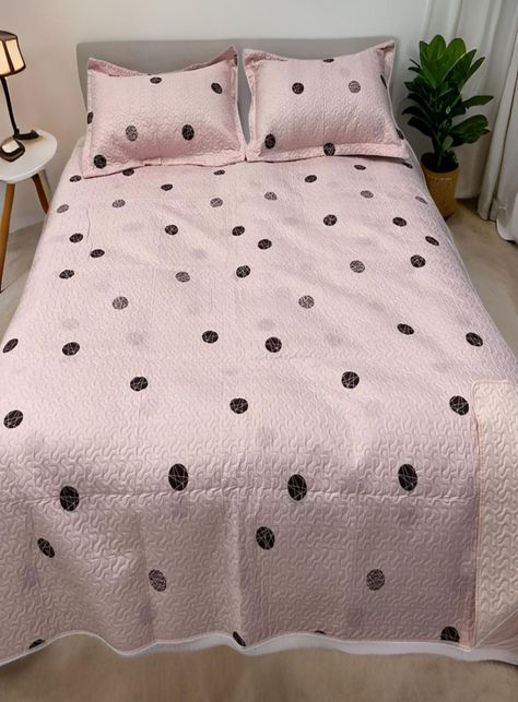 Cubrecama Reversible 2P Primavera Verano D27-2