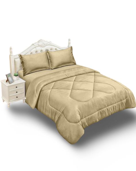 COBERTOR INVIERNO CON CHIPORRO KING 250 X 270 cm G08-0