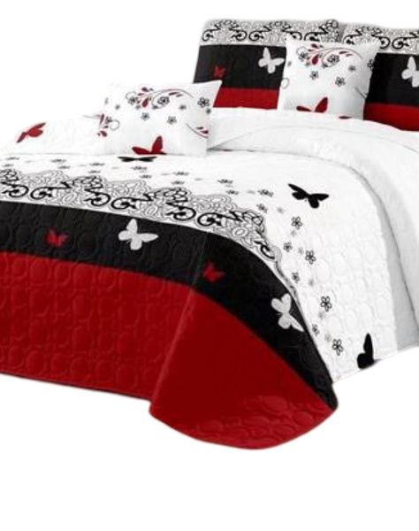 Quilt Verano 2 Plazas+2 Fundas Verano Suave 13n47-1