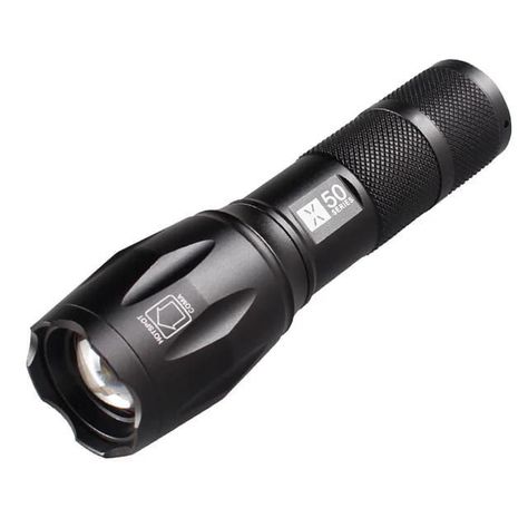 LINTERNA X50-0