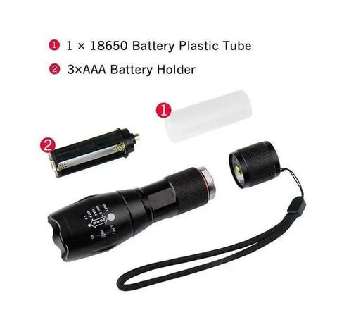 LINTERNA X50-1