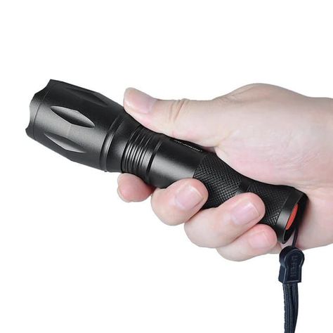 LINTERNA X50-2