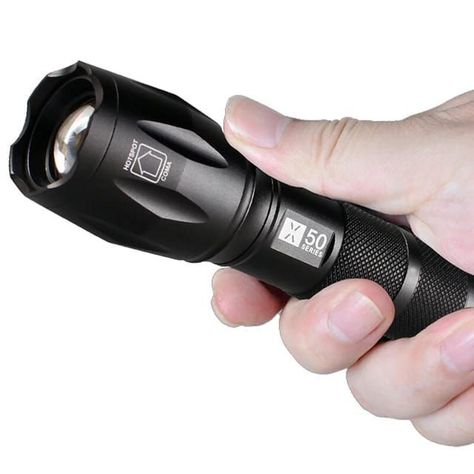 LINTERNA X50-3