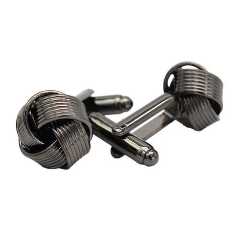 COLLERAS NUDO MARINO NEGRO-1