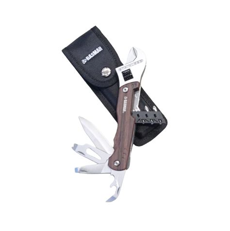 LLAVE MULTIUSO MS014H-0