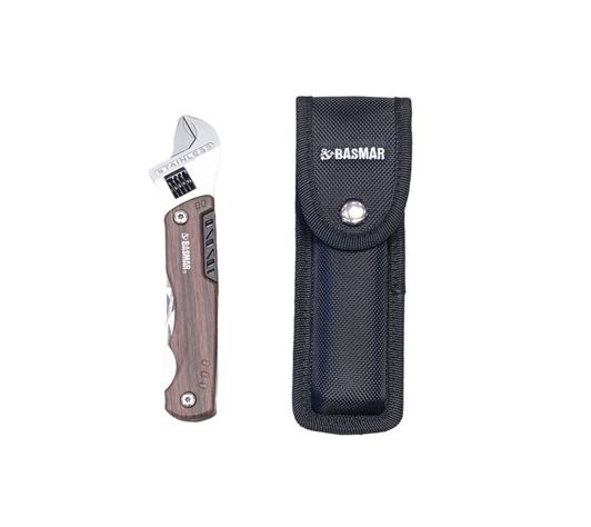 LLAVE MULTIUSO MS014H-4