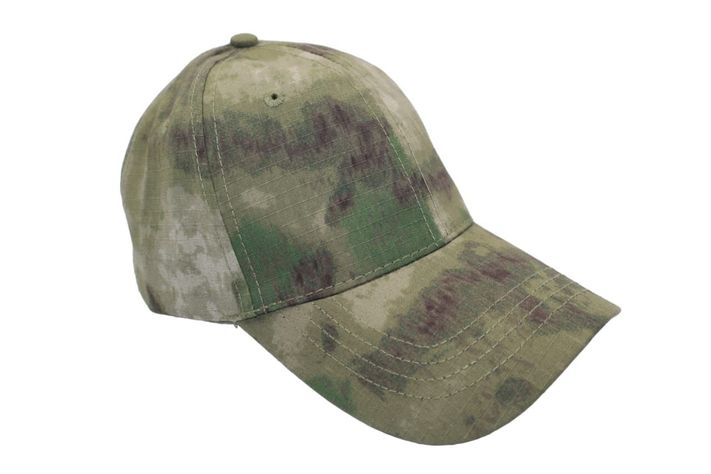 JOCKEY CAMUFLAJE FG VERDE-0