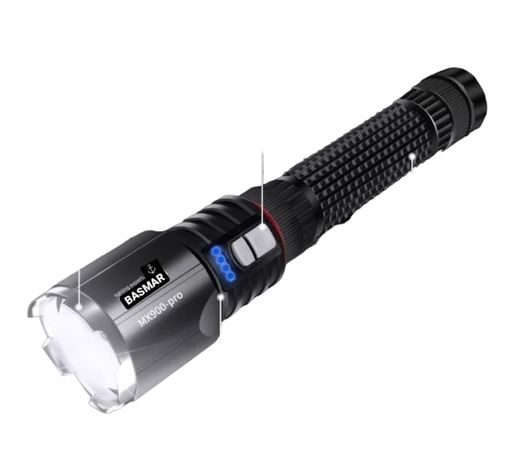 LINTERNA MX 900-0