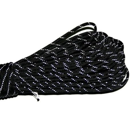 CUERDA PARACORD NEGRO PIXELADO-1