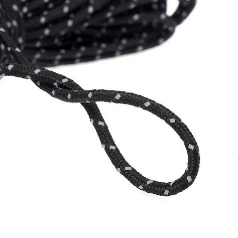 CUERDA PARACORD NEGRO PIXELADO-2