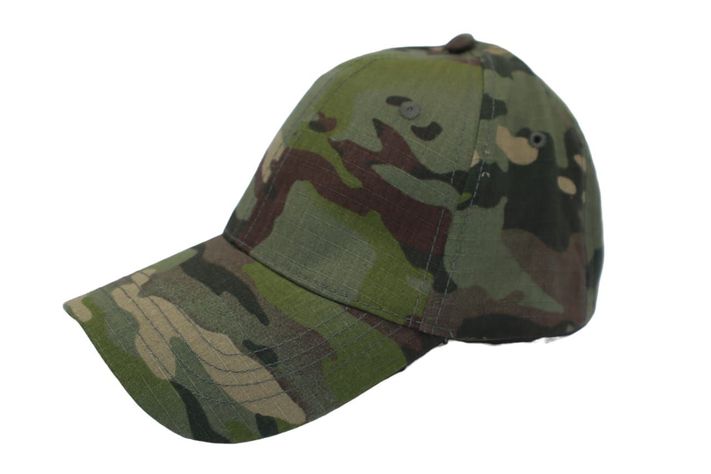 JOCKEY CAMUFLAJE MULTICAM SUR-0