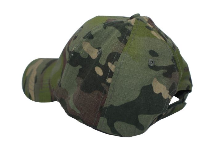 JOCKEY CAMUFLAJE MULTICAM SUR-1