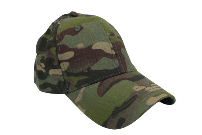 JOCKEY CAMUFLAJE MULTICAM SUR-3