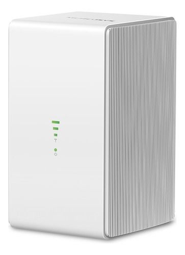 Router Inalámbrico 4g Lte De 300 Mbps Mercusys Mb110-4g-1